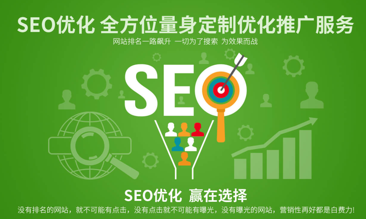 企业官网seo优化还有用吗？